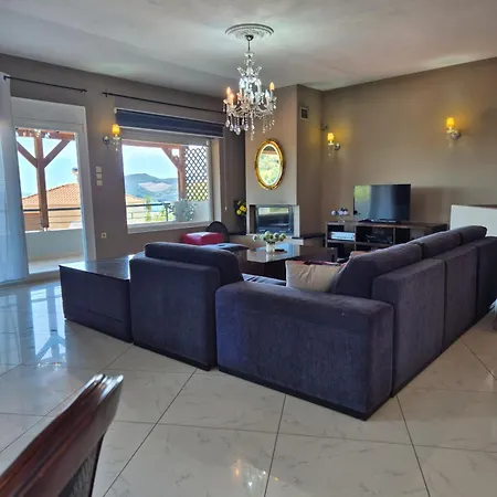 Alexandros Willa Kawala