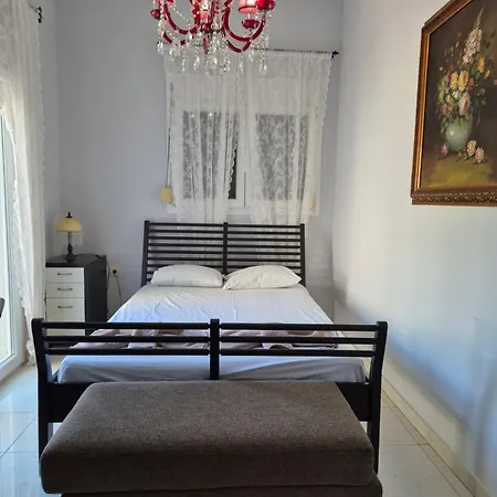 Alexandros Willa Kawala