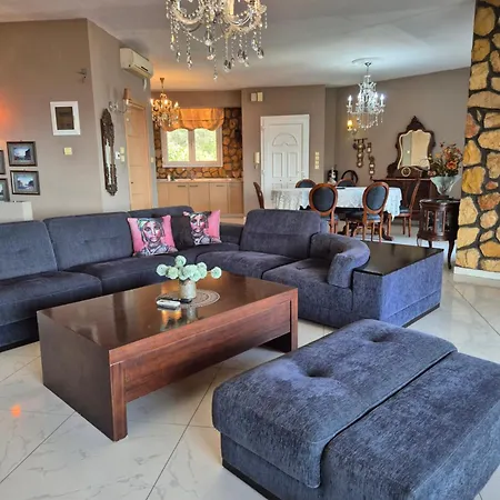 Willa Alexandros Kawala