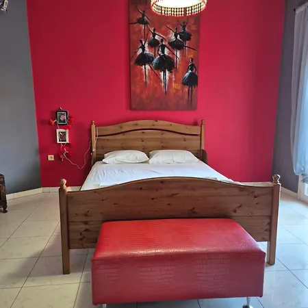 Alexandros Willa Kawala