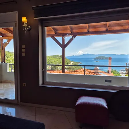 Alexandros Villa Kavala