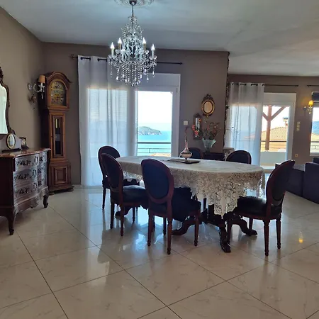 Alexandros * 卡瓦拉