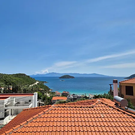 Villa Alexandros *